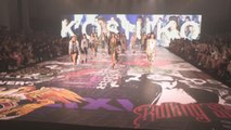 Arranca la Buenos Aires Fashion Week con desfile de Kosiuko