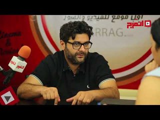 اتفرج | وليد منصور: اختلاف التسويق السينمائي سبب نجاحي في الإنتاج