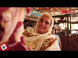 اتفرج | الساطور والأيدي الناعمة