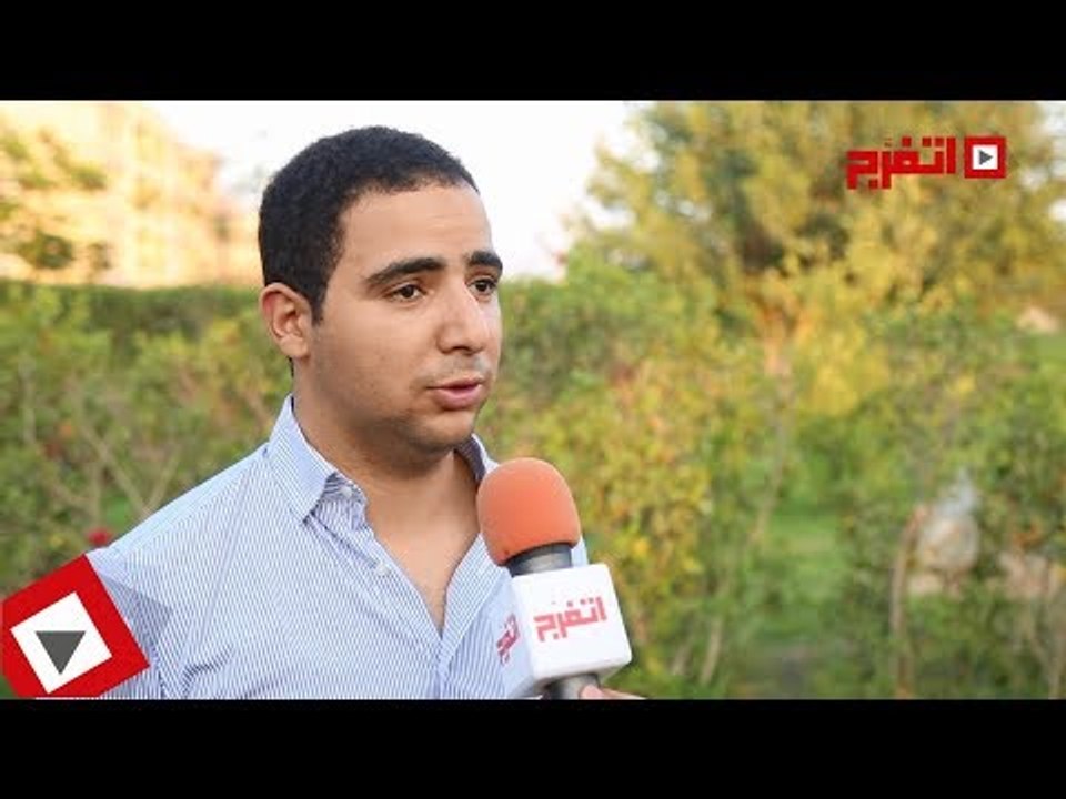 اتفرج | أوفه: إعلان محدش بيعملي حساب كان صدفه.. ولسه بجرب التمثيل