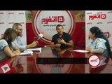 اتفرج | رامي صبري: سجلت «الراجل» في تركيا