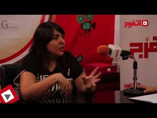 اتفرج | مي كساب: برامج المقالب غير آدمية