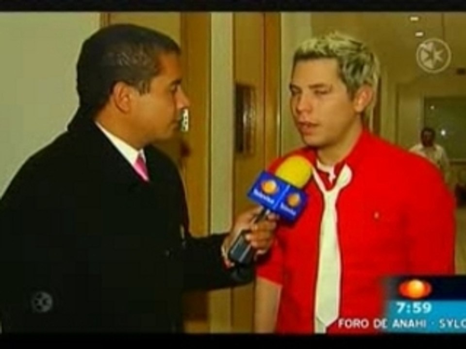 RBD DE VISITA EN PLAZA SESAMO (1N)