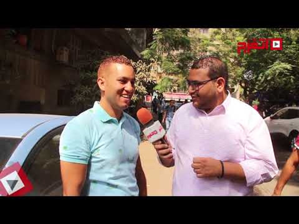 اتفرج| هكذا سيتعامل المصريين مع أسري حرب أكتوبر !!