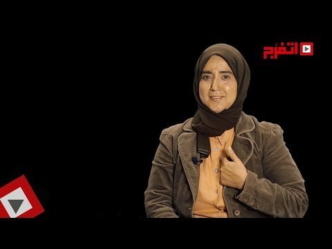 اتفرج| «دهب» بكالوريوس تجارة خارجية من «عربية كبدة» لـ«مذيعة»
