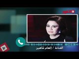 اتفرج| ماذا قالت إلهام شاهين عن الراحل نور الشريف في ذكرى وفاته؟