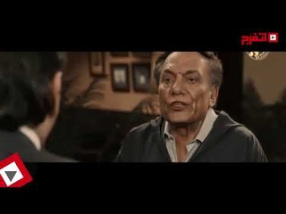 اتفرج | الكنز وعلاقته بالزعيم أهم تصريحات أحمد رزق