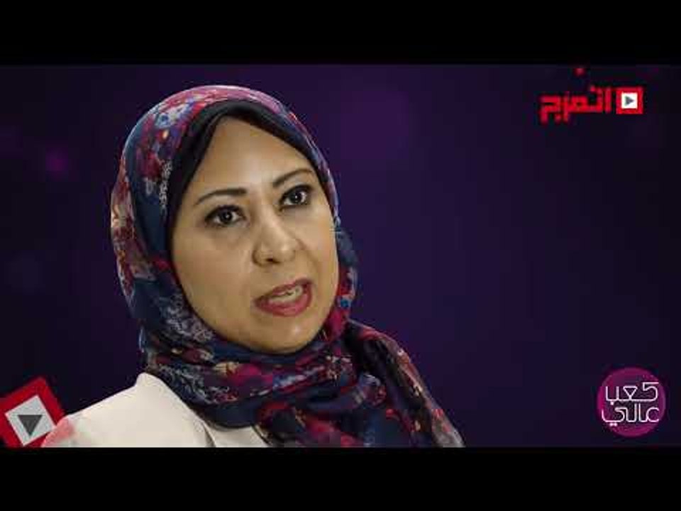 اتفرج| كعب عالي: «حقق حلمك في دقائق مع خبيرة عل...