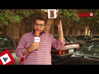 اتفرج | حالة إنسانية تحتاج لمساعدة