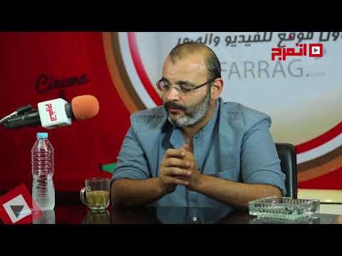 اتفرج | أيمن بهجت قمر: هناك جرأة في ألبوم عمرو دياب الجديد