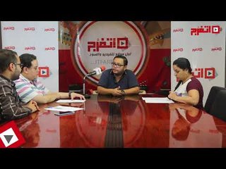 اتفرج | أحمد رزق : نور الشريف «معلم»