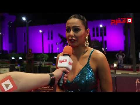 اتفرج | ميس حمدان : أوسكار السينما العربية ملتقي لكل صناع السينما