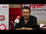اتفرج | أحمد وفيق: باسم سمرة ومحمد فوزي سبب قبولي «الدولي»