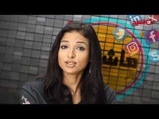 اتفرج | # هاشتاج.. ضهر هيفاء وهبي vs هوت شورت ساندي