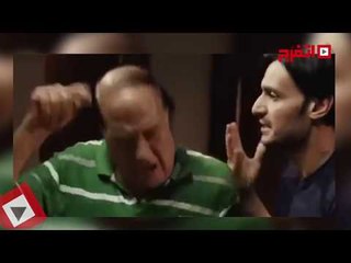 اتفرج | في ذكرى ميلاده.. حسن حسني: «أتمنى قيام الحرب العالمية الثالثة»