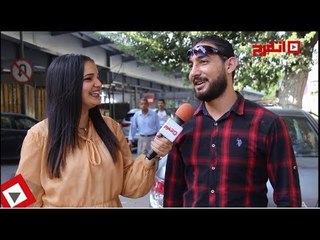 اتفرج | هتعمل ايه لو مديرتك «ست» ؟