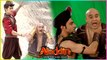 Aladdin Troubles Genie | Anghuti And Genie Big Fight | Aladdin Naam Toh Suna Hoga