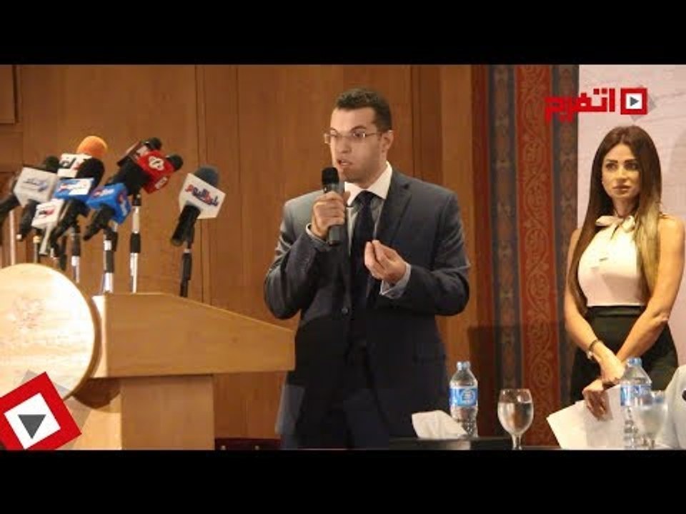 اتفرج | مبادرة «ممكن في مصر» تسلط الضوء على النماذج الإيجابية في مصر