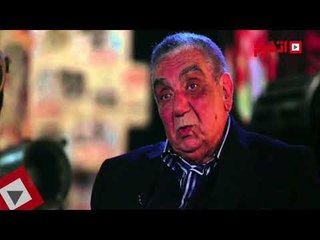 اتفرج | حكاية «الشيخ والملحن».. تعرف على دويتو بليغ والنقشبندي بأمر «السادات»