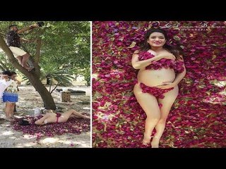 اتفرج | حقيقة «جلسات التصوير» الاحترافية.. مفاجأة
