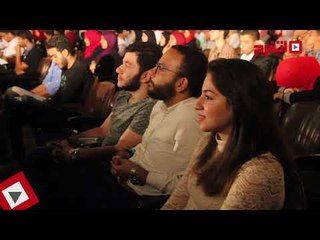 اتفرج | جامعات مصر تشارك جامعة القاهرة فى احتفالات أكتوبر