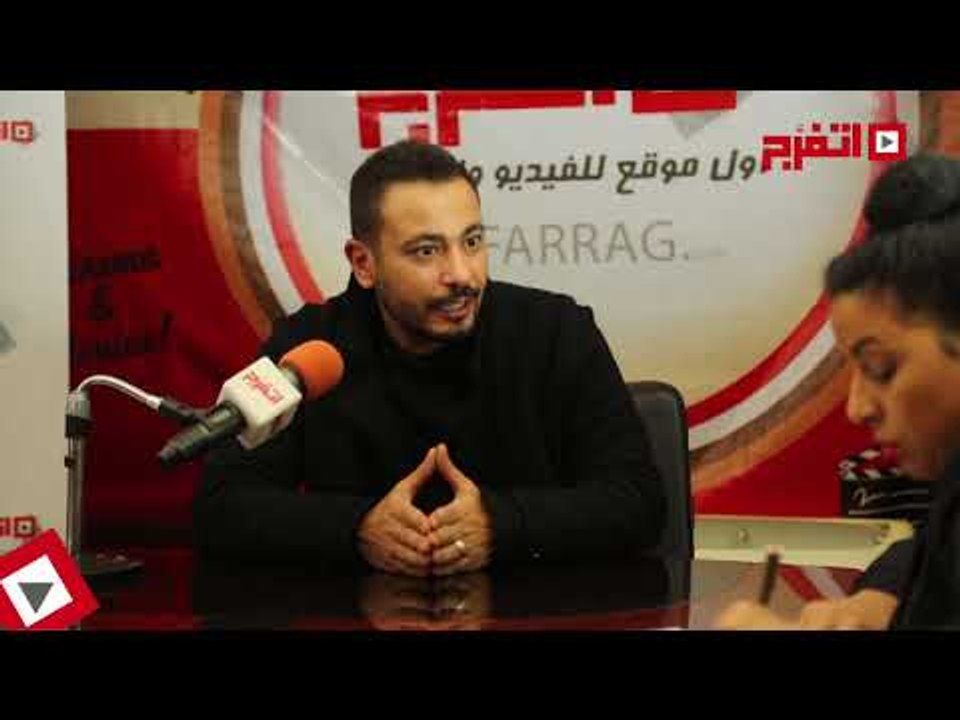 اتفرج | نجاتي: «الفندق» عُرض في توقيت ظالم