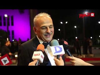 اتفرج | جمال سليمان : السياسة في كل حاجة في حياتنا