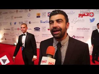 اتفرج | محمد عبد المعطي: مهرجان الجونة سينافس «كان»