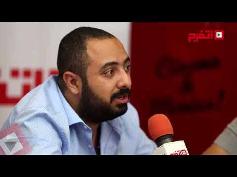 اتفرج | مرقص عادل: «بث مباشر» فيلم هايعيش