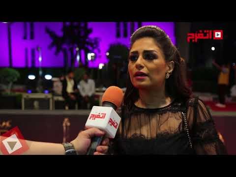 اتفرج | منة فضالي عن أفراح إبليس: بكمل حاجة مش بتاعتي