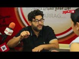 اتفرج | وليد منصور: السينما «راجعة» لمكانتها القوية