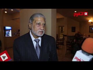 اتفرج | محسن أحمد: بتكاتف الجميع سنعيد السينما لمكانتها