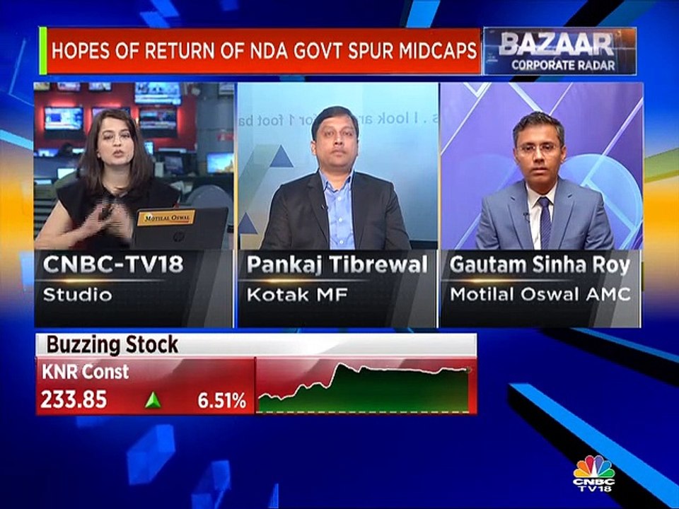 This year will be a stock picker's market: Pankaj Tibrewal, Kotak MF