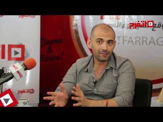 اتفرج | محمد رجاء: جرائم القتل في دراما رمضان بسبب كثرة المسلسلات