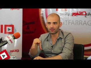 اتفرج | محمد رجاء: يسرا لم تتدخل فى ورق «الحساب يجمع»