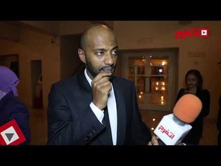 اتفرج | أمير صلاح الدين: جائزتي الحقيقية هي "حب الجمهور"