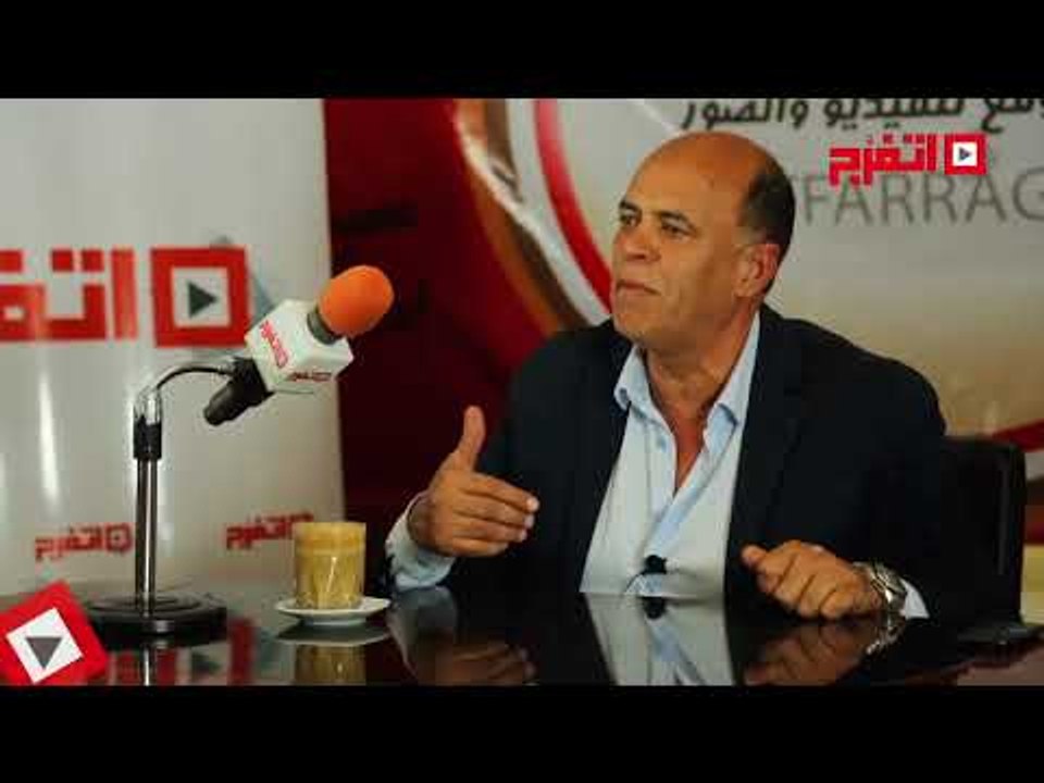اتفرج | هشام يكن: مرتضى منصور حطم تاريخ نادي الزمالك