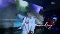 Ude Dil Befikre Korean Mix | Moorim School MV - Part 1 | Simmering Senses Mix