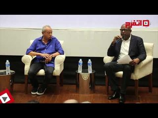 اتفرج| تفاصيل شراكة بين فورست ويتكر ونجيب ساويرس