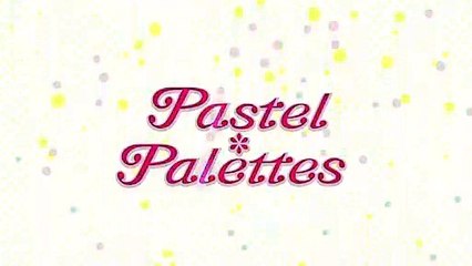 Pastel＊Palettes 2nd single「ゆら・ゆらRing-Dong-Dance」CM