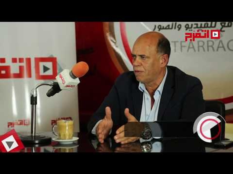 اتفرج | هشام يكن: أخطأت في اعتراضي على كوبر