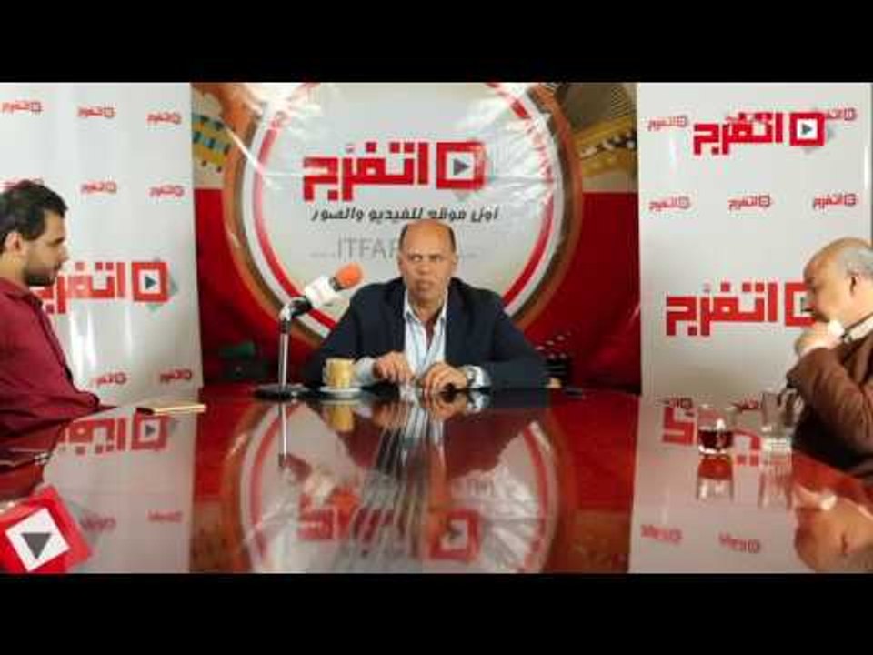 اتفرج | هشام يكن يكشف قصة اكتشافه لمحمد صلاح