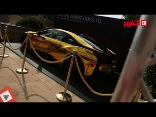 اتفرج | كواليس اليوم الثالث لمهرجان دبي السينمائي