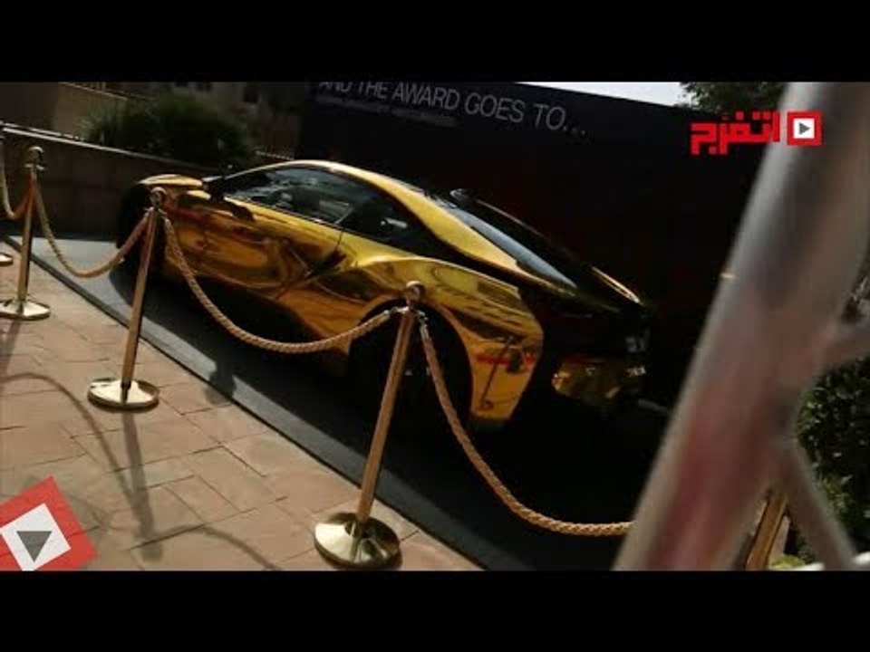 اتفرج | كواليس اليوم الثالث لمهرجان دبي السينمائي