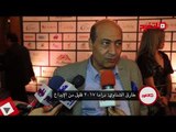 اتفرج | طارق الشناوي: عفاريت عدلي علام متواضع وأحمد السقا كأنه لم يكن