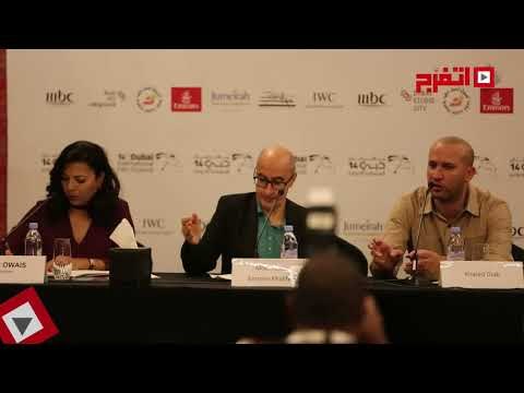 اتفرج | خالد دياب: طلق صناعي يجمع بين الكوميديا والدراما والأكشن