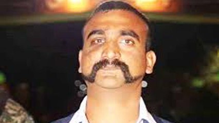 Abhinandan Vathman का नया Video Viral, Pakistan Army पर कर रहे है व्यंग | वनइंडिया हिंदी