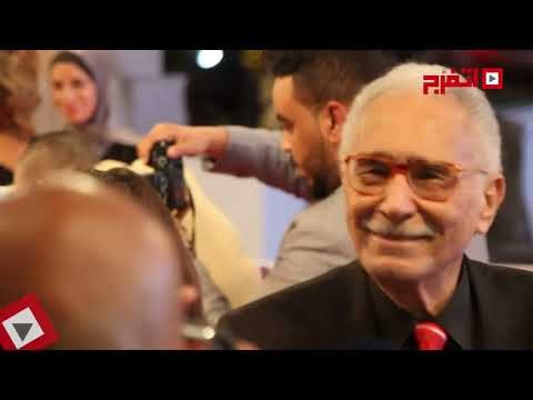 اتفرج | كواليس العرض العالمي الأول لـ طلق صناعي ‎ بدبي السينمائي