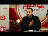 اتفرج | «نجاتي»: الفن مش مهمته علاج القضايا!