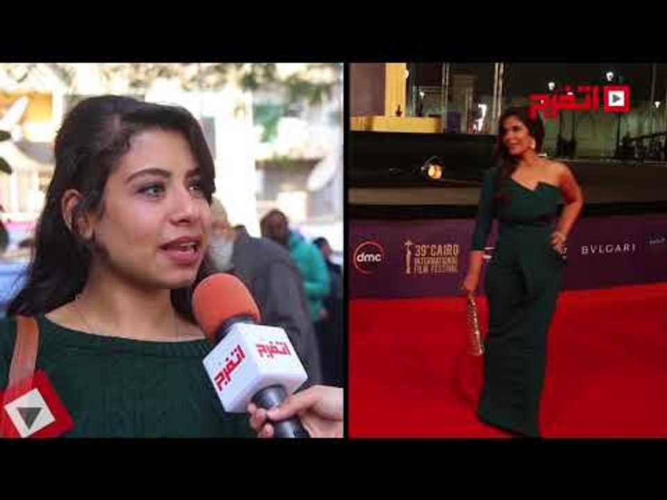 اتفرج | رأي الناس في مهرجان القاهرة السينمائي
